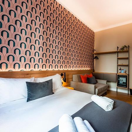 Terra Artis Guest House Firenze Esterno foto