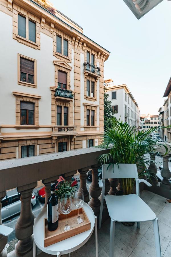 Terra Artis Guest House Firenze Esterno foto