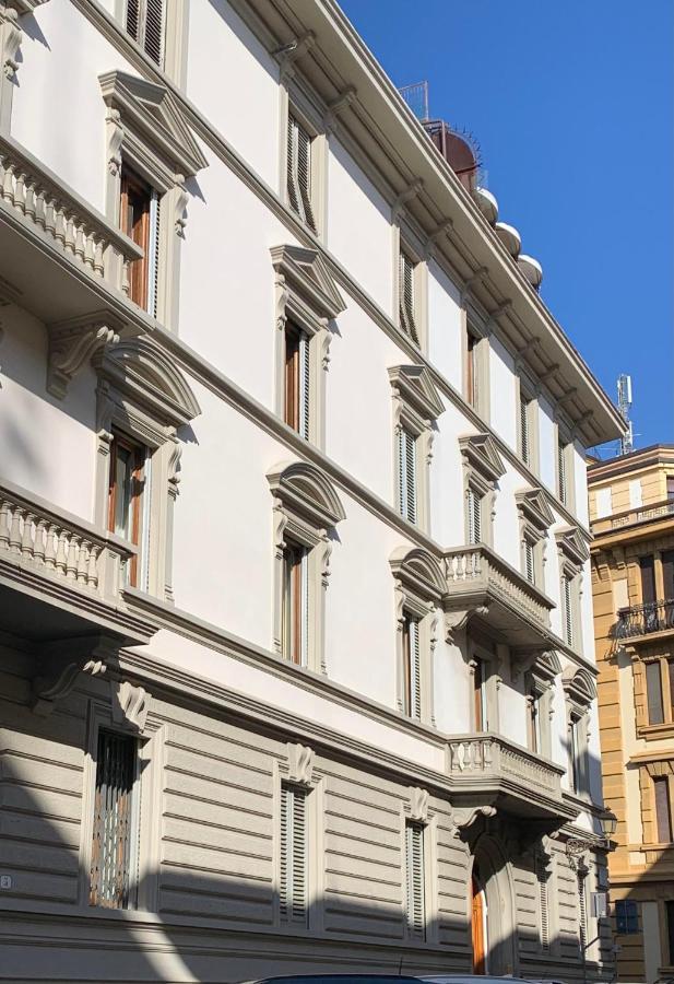 Terra Artis Guest House Firenze Esterno foto