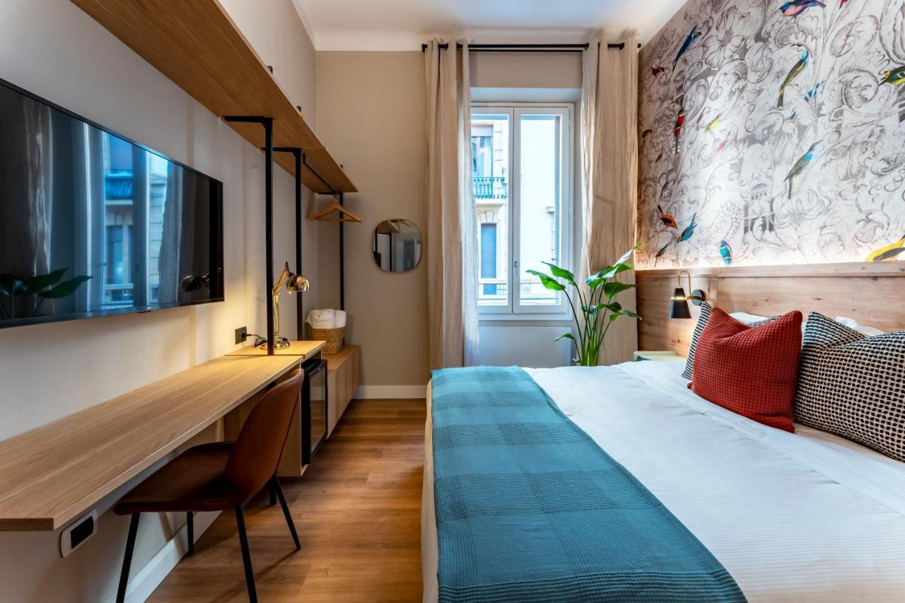 Terra Artis Guest House Firenze Esterno foto