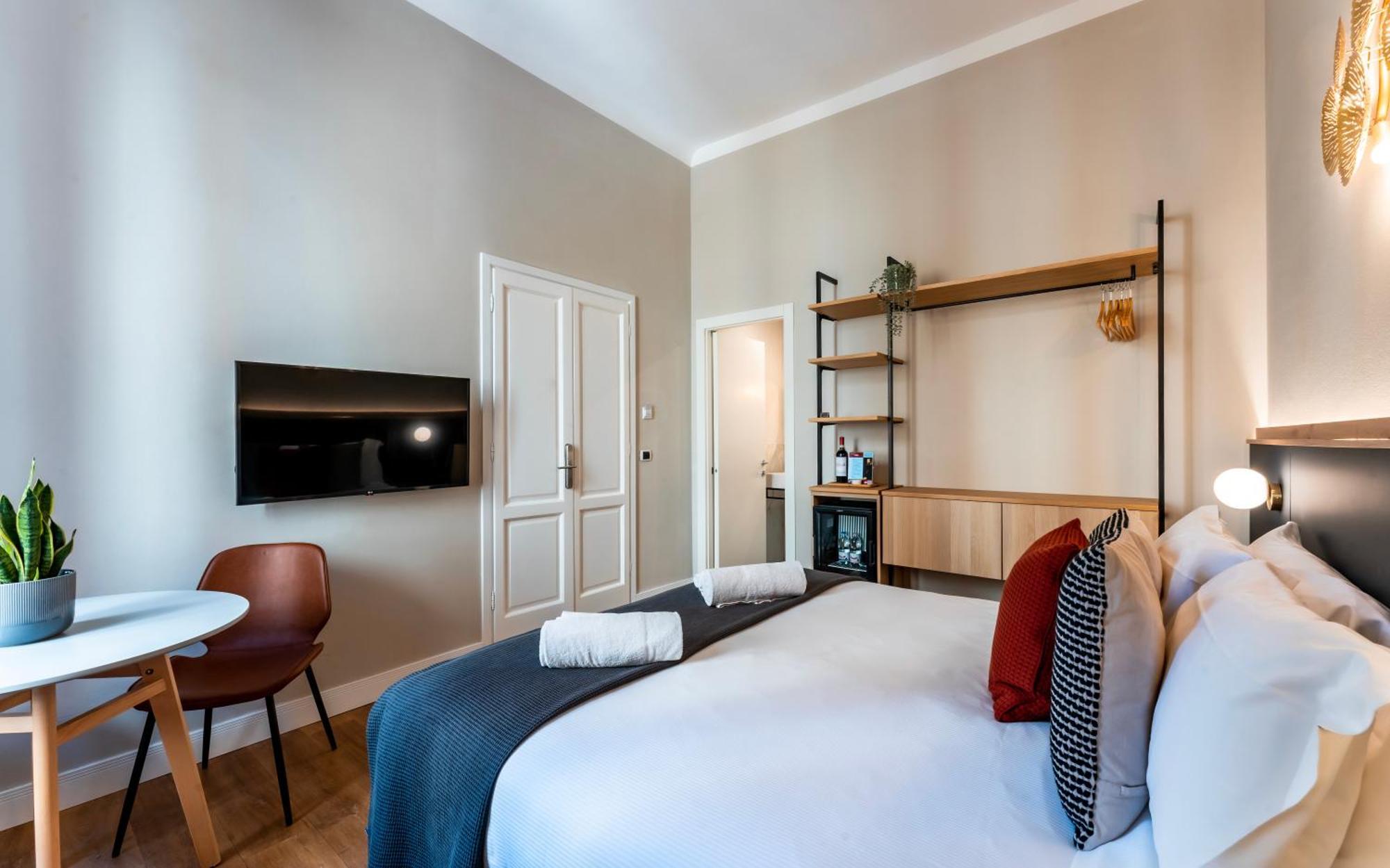 Terra Artis Guest House Firenze Camera foto