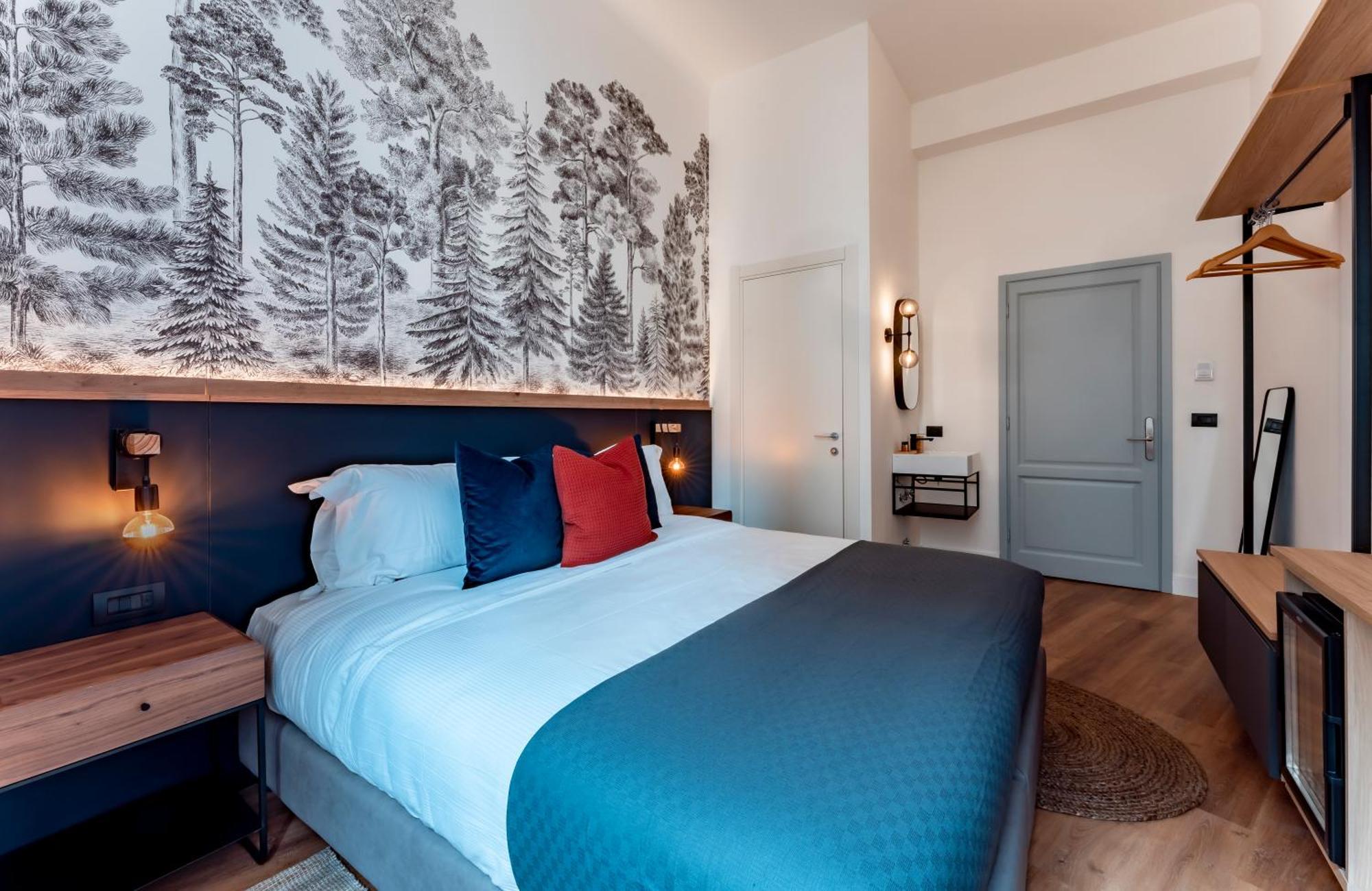Terra Artis Guest House Firenze Camera foto