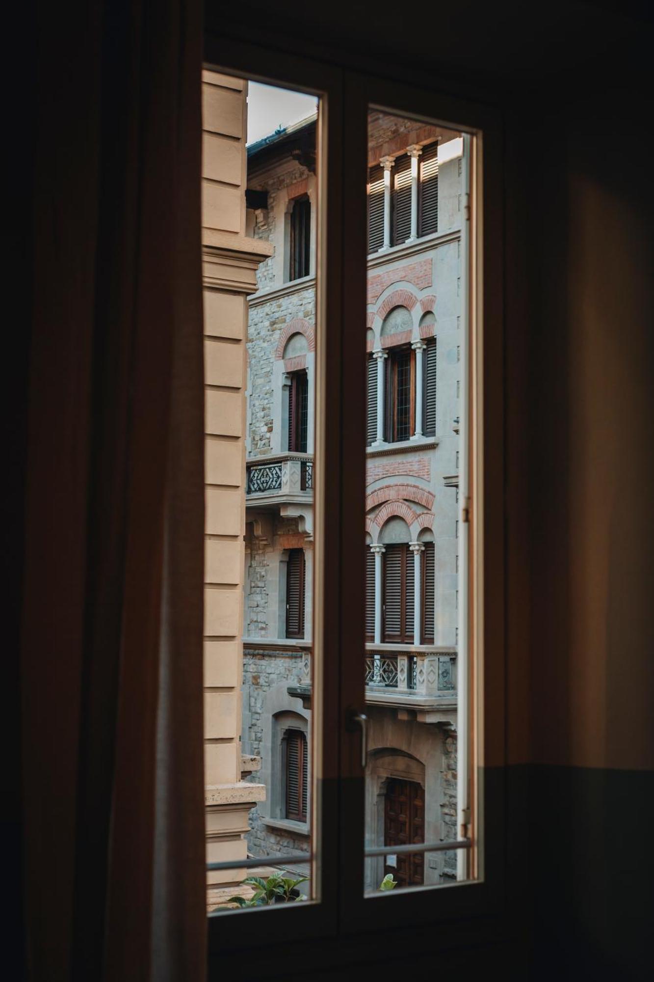 Terra Artis Guest House Firenze Camera foto